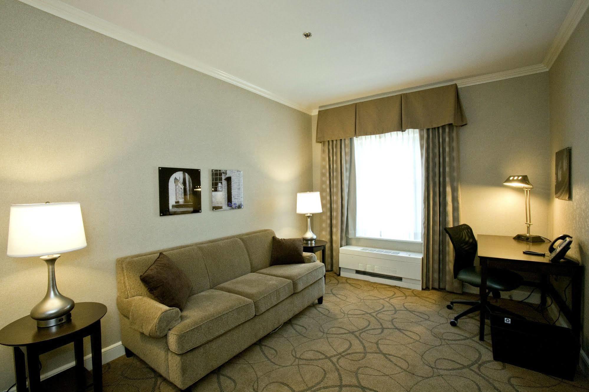 The Marcum Hotel & Conference Center Oxford Εξωτερικό φωτογραφία